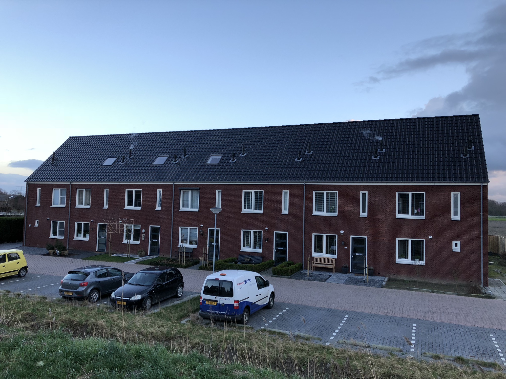 7 Starterswoningen Noordhoek - 11